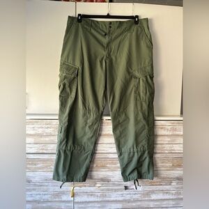 🪖 Propper Tactical Cargo Pants Olive Military Ripstop 42x30